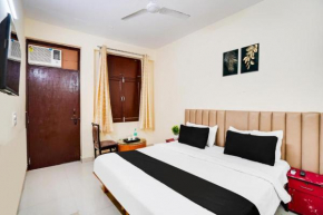 Hotel Yatra Inn